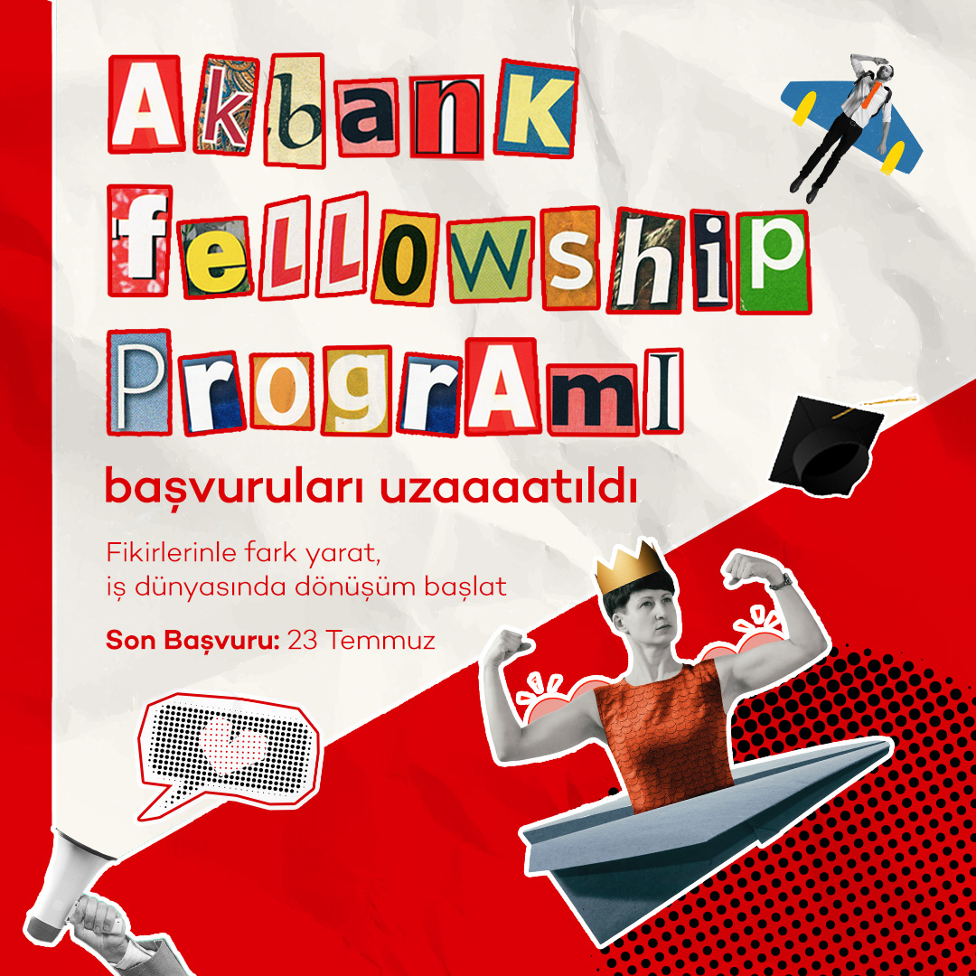 Akbank Gençlik Akademisi